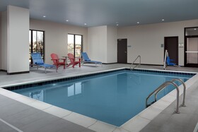 Home2 Suites By Hilton Flower Mound Dallas