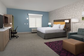 Home2 Suites By Hilton Flower Mound Dallas