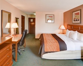 Quality Inn