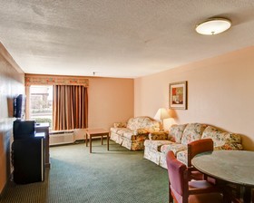Quality Inn