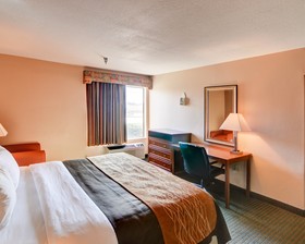 Quality Inn