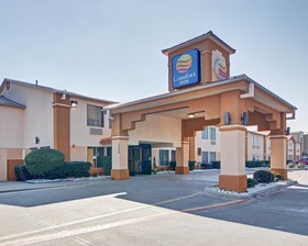 Quality Inn