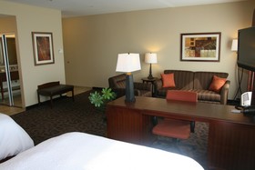 Hampton Inn & Suites Fort Worth/Forest Hill