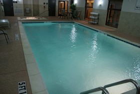 Hampton Inn & Suites Fort Worth/Forest Hill