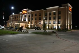 Hampton Inn & Suites Fort Worth/Forest Hill