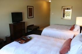 Hampton Inn & Suites Fort Worth/Forest Hill