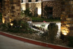 Hampton Inn & Suites Fort Worth/Forest Hill