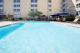 Holiday Inn Express Keith Ware Hall