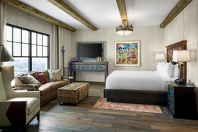 Hotel Drover Autograph Collection
