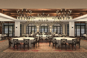 Hotel Drover Autograph Collection