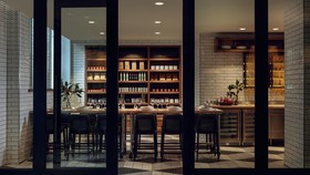 Kimpton Harper Hotel