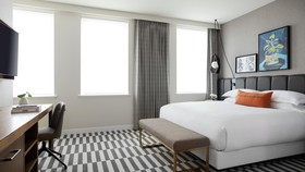 Kimpton Harper Hotel
