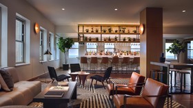 Kimpton Harper Hotel