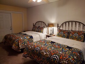 Butterfield Inn Main Street Cottages