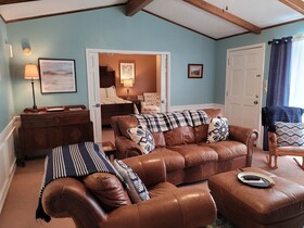 Butterfield Inn Main Street Cottages