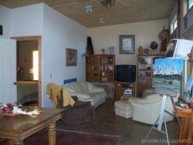Davis Mountains Inn