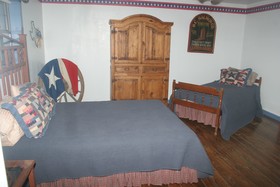 Fort Davis Drug Store & Hotel