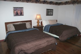 Fort Davis Drug Store & Hotel