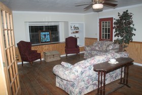 Fort Davis Drug Store & Hotel