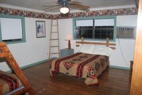 Fort Davis Drug Store & Hotel