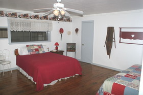 Fort Davis Drug Store & Hotel