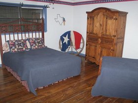 Fort Davis Drug Store & Hotel
