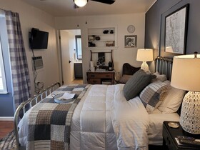 Mountainside Inn