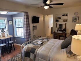 Mountainside Inn