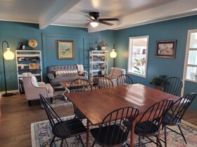 Mountainside Inn