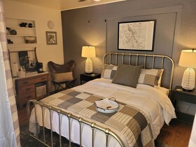 Mountainside Inn