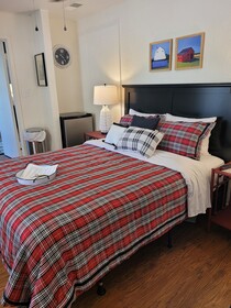 Mountainside Inn