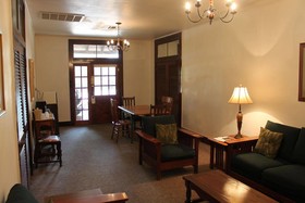 The Hotel Limpia