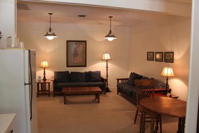 The Hotel Limpia