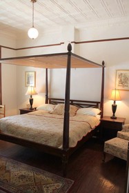 The Hotel Limpia
