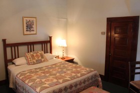 The Hotel Limpia