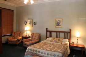 The Hotel Limpia