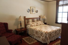 The Hotel Limpia