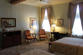 The Hotel Limpia