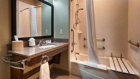 Best Western Plus Fort Stockton Hotel
