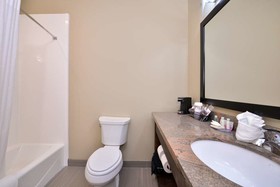 Best Western Plus Fort Stockton Hotel