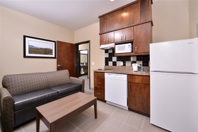 Best Western Plus Fort Stockton Hotel