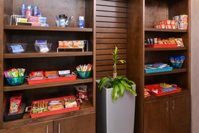Best Western Plus Fort Stockton Hotel