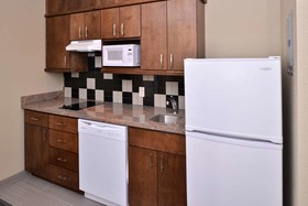 Best Western Plus Fort Stockton Hotel