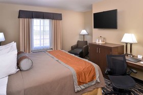 Best Western Plus Fort Stockton Hotel