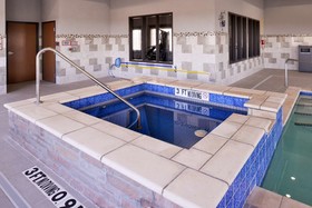 Best Western Plus Fort Stockton Hotel