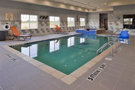Best Western Plus Fort Stockton Hotel