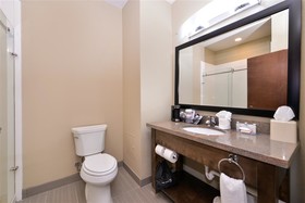 Best Western Plus Fort Stockton Hotel