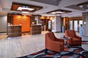 Best Western Plus Fort Stockton Hotel