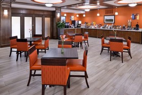 Best Western Plus Fort Stockton Hotel