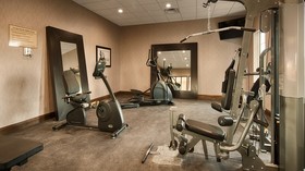 Best Western Plus Fort Stockton Hotel